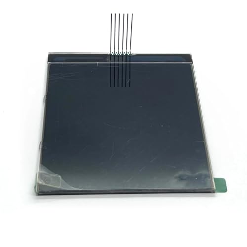 Pantalla táctil COG-VIST1054-05 con respuesta precisa para Renault Trafic III 5