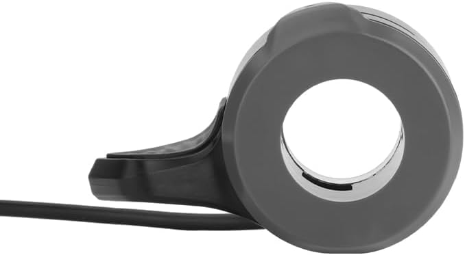 Miniatura 2 de Acelerador universal de scooter para NIU KQi2/KQi2 Pro/KQi3/KQi3 Pro Scooter eléctrico Control de velocidad Accesorio del acelerador con enchufe