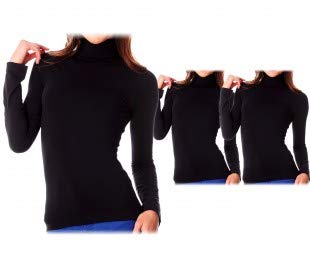 c media trade sl - Top à Manches Longues - Femme Multicolore Multicolore - Multicolore - M/L Cover