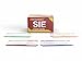 SIE Exam Prep Study Cards: SIE Test Prep 2025-2026 with Practice Questions for the Securities Industry Essentials Exam [Full Color Cards]