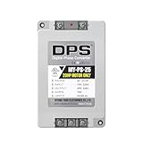 Single Phase to 3 Phase Converter, MY-PS-25 Model is Used for 20HP(15kW) 60Amps 200-240V 3 Phase Motor, 1 DPS is Used for 1 Motor, Input/Output 200V-240V, UL Listed