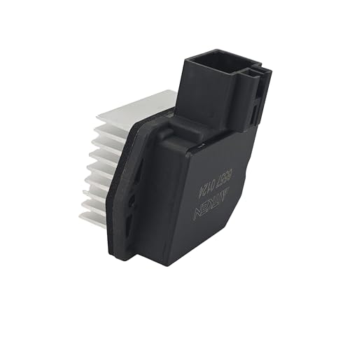 Image of AITKEN HVAC Blower Motor Resistor for TOYOTA Highlander 2008-2016 Replace #87165-45030 87165-28020.