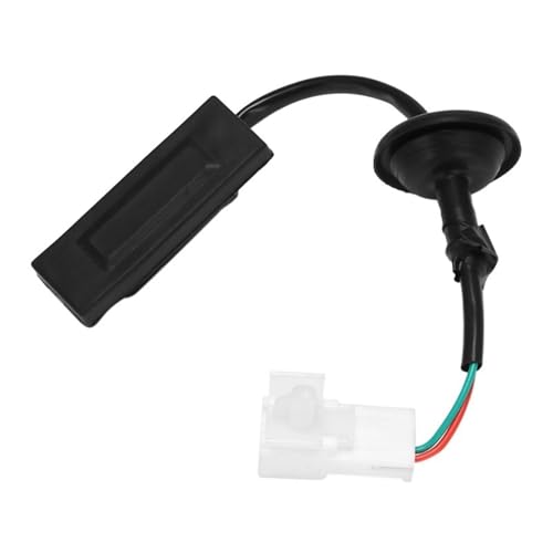 Interruptor de puerta de maletero 81260B4000 para Hyundai I10 Hatchback 5