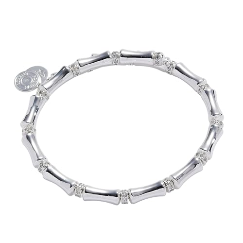 Alex and Ani Bamboo Silver Jewelry2