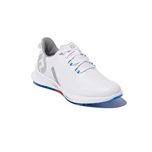 FootJoy Men's Fuel BOA Golf Shoe