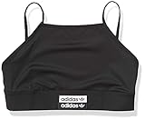 Wenn Sie irgendwo anfangen, beginnen Sie mit diesem Adidas BH Top. Von dort aus können Sie es verkleiden oder Dinge schlecht halten