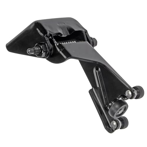 Rodillo bisagra puerta coche compatible con Dodge Caravan repuesto guía lateral 924-911