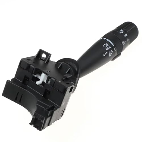 Commutateur de clignotants défectueux ? Commandes Dodge Avenger Journey OEM