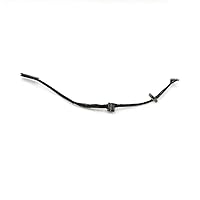 Vista 5 de Cable original para DJI Mini 4 Pro, Mini 3 Pro, Mini 3 Gimbal Cámara Cable de Señal PTZ Cable plano Cámara Transmisión de señal coaxial para Mavic