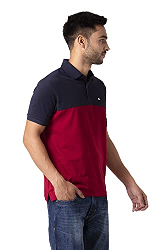 Image of Allen Cooper Polo Tshirts for Men