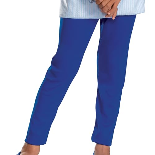 Disfraz Inside Out Sadness para Niñas Talla 4-6x miniatura 5