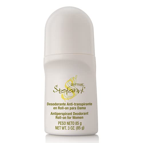 Zermat Desodorante Mujer Roll-On 3 Oz 24 h miniatura 1