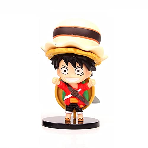 See full amazon price history chart for Trunkin One Piece Action Figure Luffy Figurine Trunkin One Piece Action Figure Luffy Figurine (B09G9WK36C) Amazon Price History, Amazon Price Tracker