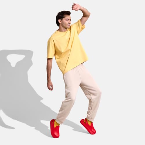 Image of Neeman's Cushers Clogs for Men | Lightweight, Fast-Drying, Cushioned Sole | All-Day Comfort for Rain & Summer