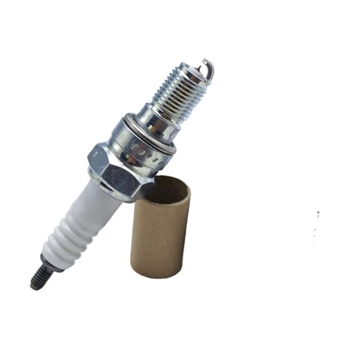 Bougies d'allumage IMR9E-9HES 7556 pour moto VFR1200 et routière CB1000