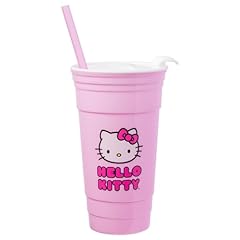 Hello Kitty Face Logo