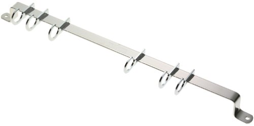 All-Clad Stainless Hanging Tool Rack