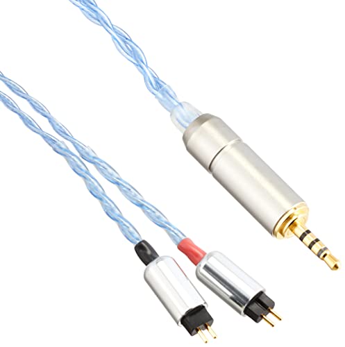 Bispa ���P�[�u�� ����-Ryou�� UPTCEP-C4 �yCIEM-2PIN��"PR�V���[�Y"2.5��4�Ƀv���O(�o�����X)�z