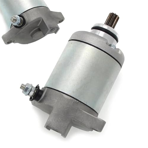 Démarreur moto Piaggio X9 125 2001-2002 : pièce de rechange moteur