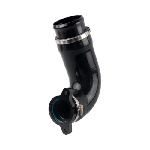 Tuyau d'admission turbo EA211 pour Skoda Rapid NH 1.4 TSI durabilité renforcée