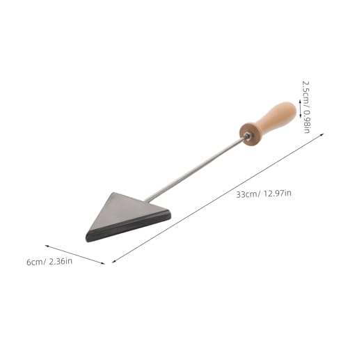 Outil de façonnage graphite haute densité pour perçage de précision de moules
