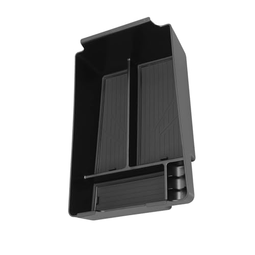 Boîte de rangement accoudoir Nissan Murano 2025 et accessoires de rangement intérieur auto