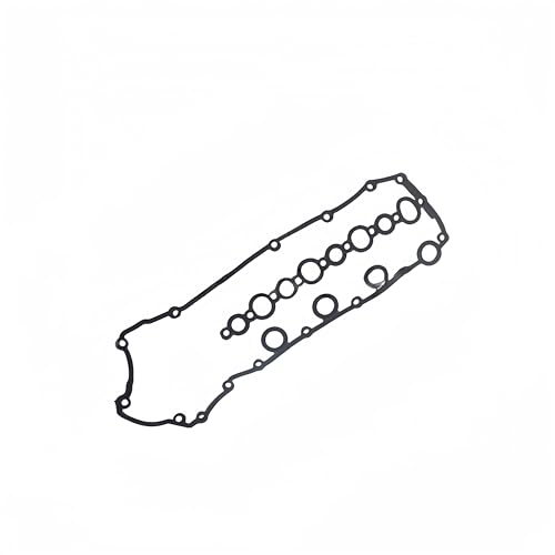 Kit juntas tapa válvula LR005898 para solucionar fugas Range Rover