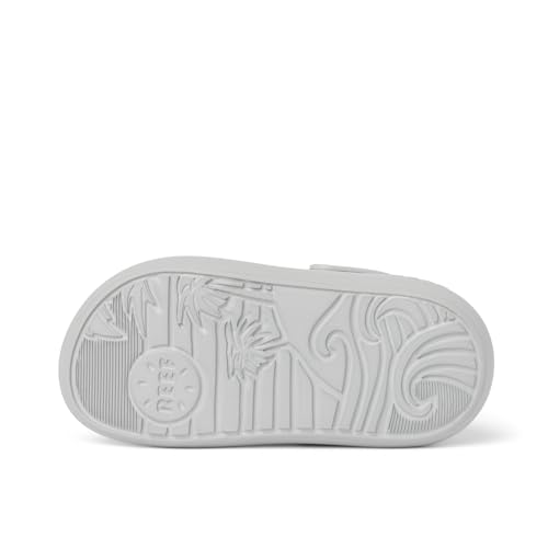 REEF unisex-child Little Rio Slide3