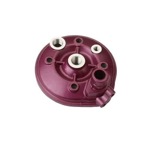 Kit cylindre gros alésage 90cc haute compression avec vilebrequin AM6 - 4