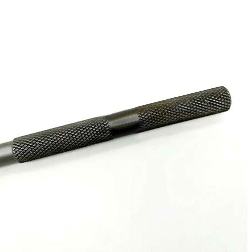 Wsdmavis 2 Pcs Engine Valve Guide Tool 5/5.5Mm Engine Valve Remover Installer Repair Tool For Motorcycle #TOP3