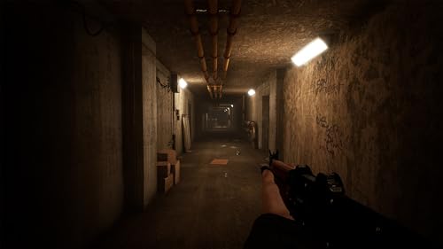 THE NIGHTMARE BOX - VOL I PS5