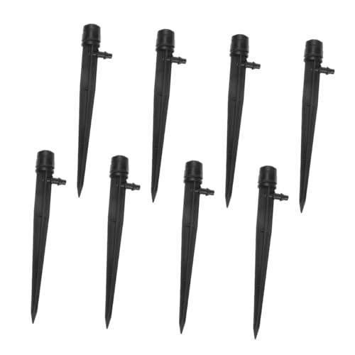 MINAOLULUS 24個 自動水やり器具 散水可能 灌漑システム ガーデニング 温室対応 省エネ設計