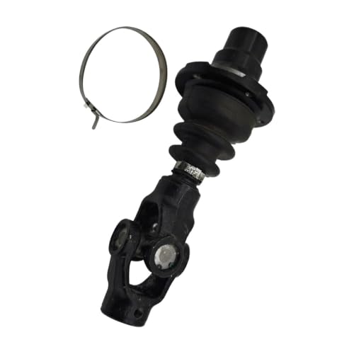 Eje trasero OEM para reparar la transmisión de Linhai CUV 400 ATV UTV