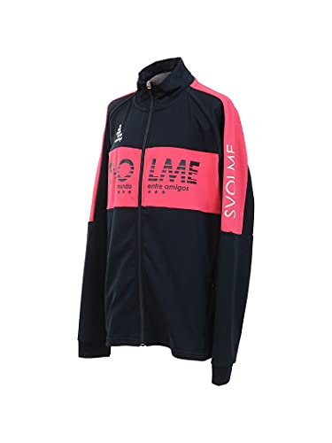 スボルメ スウェットジャケット 1201-52901 032NV 140