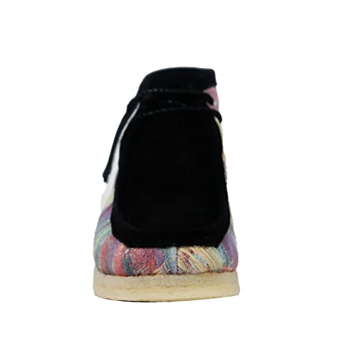 British Walker, Designer Mens Shoe Walker Paint Vintage Lace Up, Handmade Suede Shoes for Men with Superior Comfort & Good Looks. Comes in 3 Colors3