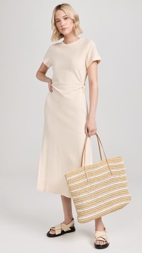 Hat Attack Women's Stella Stripe Tote3