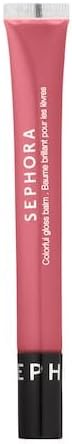 Colorful Gloss Balm 06 Warrior Princess