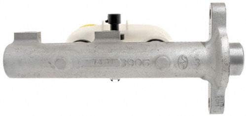 NAMCCO Brake Master Cylinder compatible with 1998-2000 Cirrus Sebring Convertible Stratus Breeze 4-Wheel ABS Bore: 7/8 In.