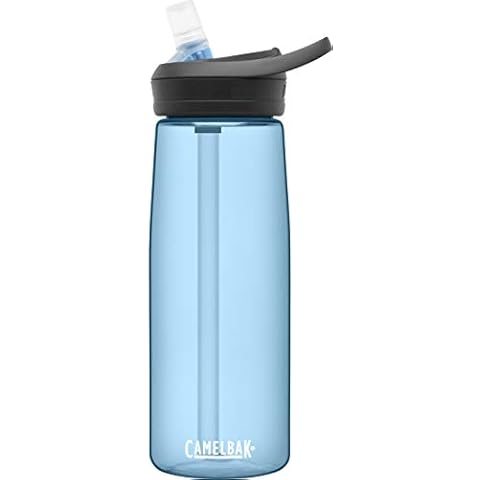 CAMELBAK Eddy Trinkflasche True Blue 750 ml Cover