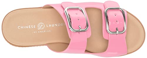 Image of Chinese Laundry Women's Surfs Up Wedge Sandal