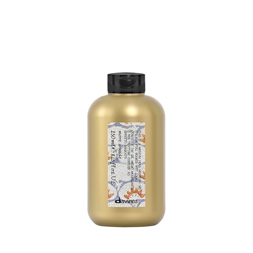 Davines More Inside This Is A Medium Hold Modeling Gel (For Full Bodied, Wet Looks) 250ml