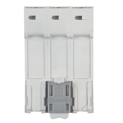 Leitungsschutzschalter Hager MCN316 biconnect Klemmsystem Drehstrom (3P), Charakteristik C bis 16 Ampère, 6kA Kurzschlussfestigkeit