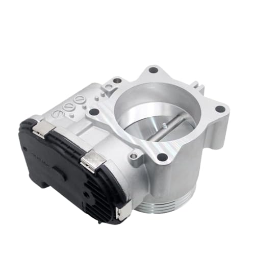 Corps de papillon compatible 8677658 pour réparer les à-coups - 4