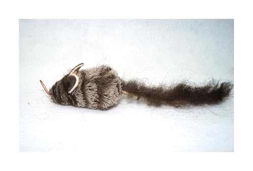 CoolCyberCats Fun Baby Packrat Refill/Attachment- Fits Wildcat and Popular Bird and Mouse Type Wands/Poles