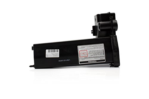 Toshiba Oryginalny toner 66062054 / T2500E Black E-Studio 25
