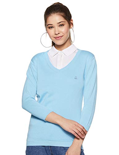 Image of United Colors of Benetton Women T-Shirt