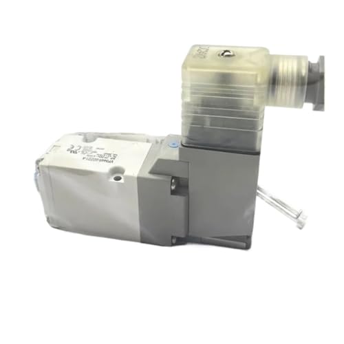 Électrovanne VP344 commutation rapide pour automatisme industriel - 2