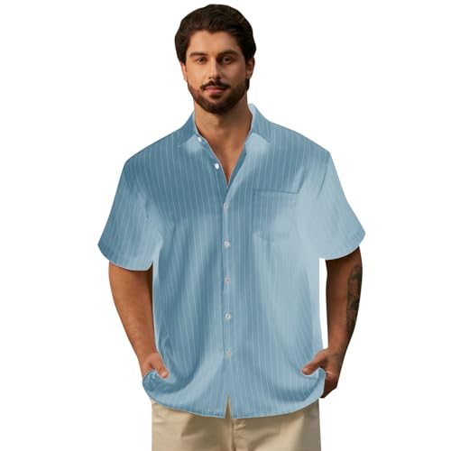 Chemises t shirt manche longue vert pour vos soirées d'été
