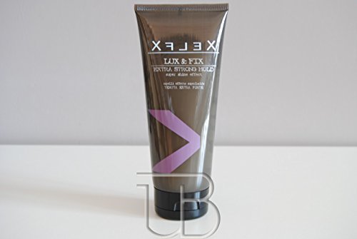 GEL EDELSTEIN EXTRA STRONG XFLEX LUX & FIX 200 ML