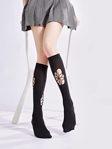 Image of Sahabowi Socks For Women, High Socks6